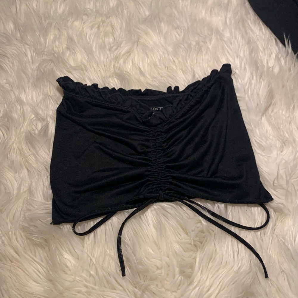 Urban Outfitters Crop Top
